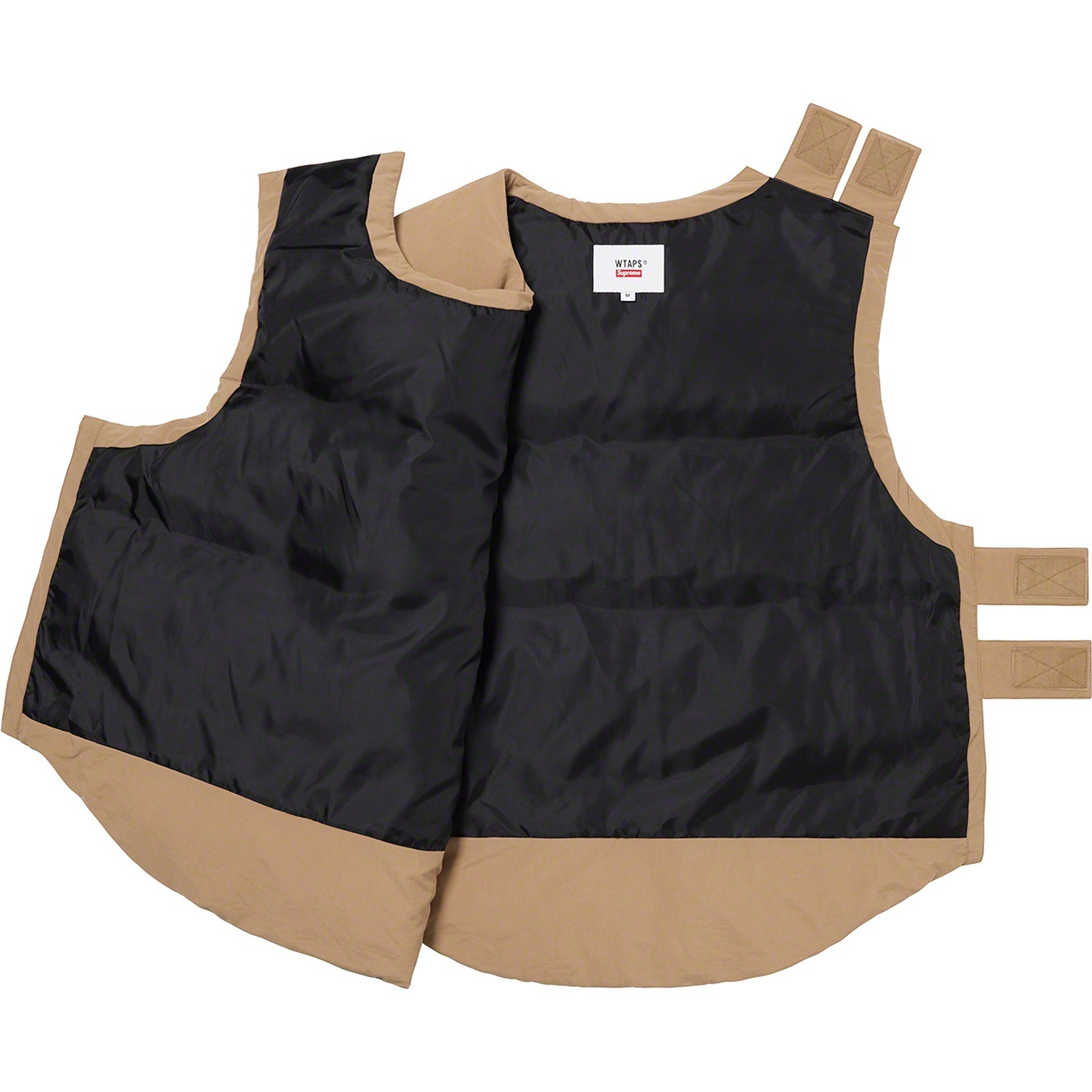 Supreme®/WTAPS® Tactical Down Vest view 15